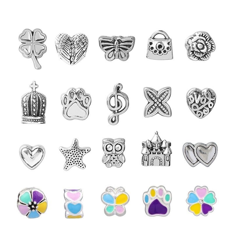 FREE SHIPPING  DIY Gorgeous Bracelet Set - the Best Gift for Children