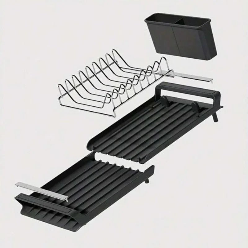Spring Sale -Up to 50% Off Expandable Dish Drying Rack