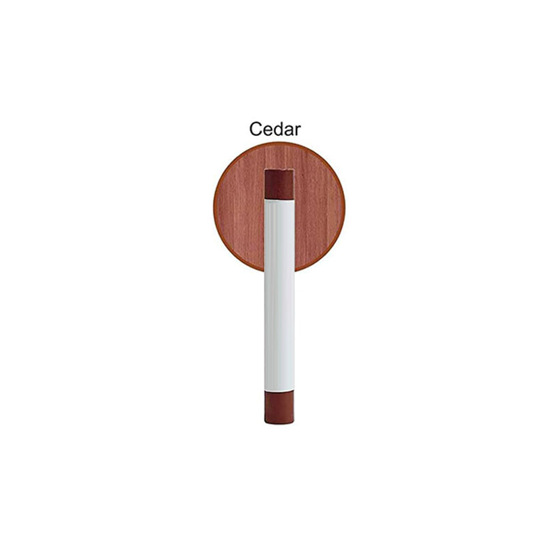 Wood Filler Stick for Concealing Stains & Scratches