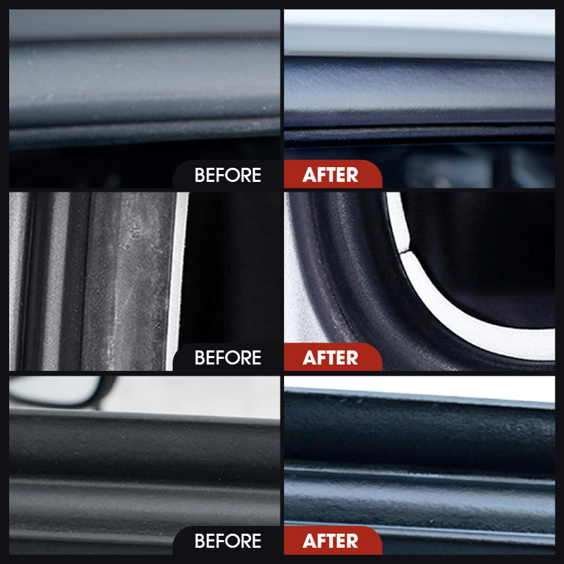 Car Rubber Seal Protector