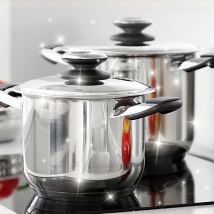 Powerful Kitchen Multi-Purpose Powder Cleaner