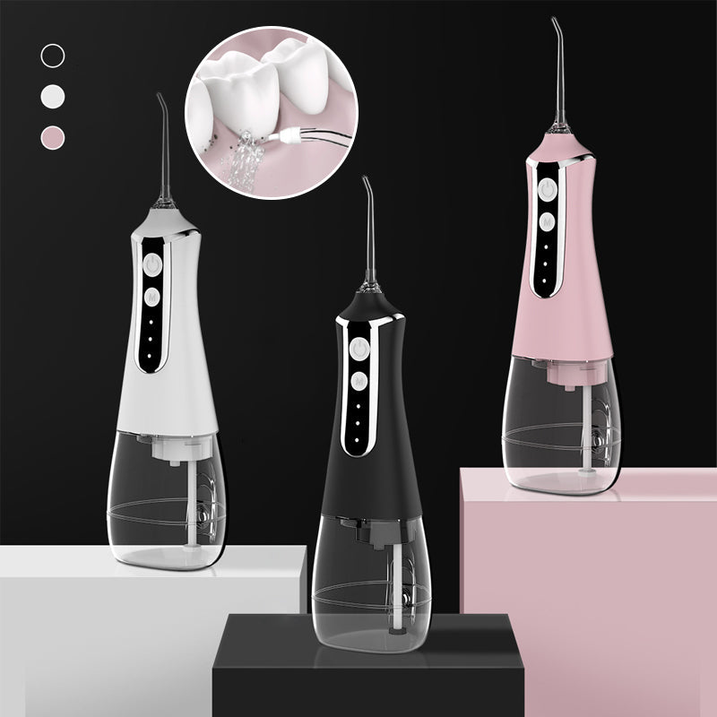 50% OFF Portable Water Flosser