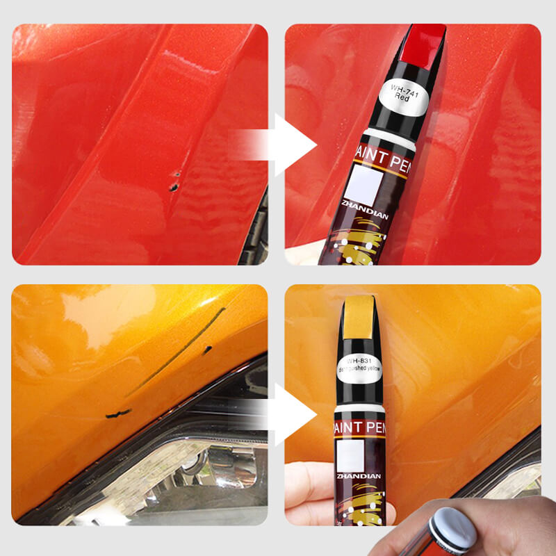 Car Scratch Fix Pen