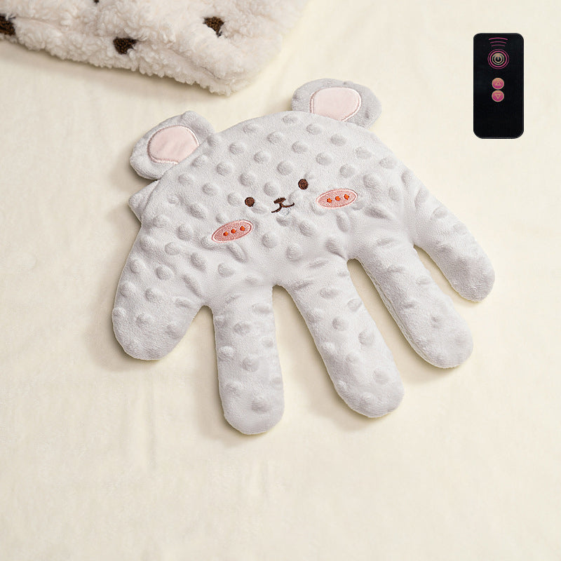 Smart Soothing Baby Sleep Palm