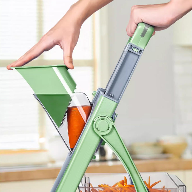 2024 Safe Mandoline Slicer for Kitchen