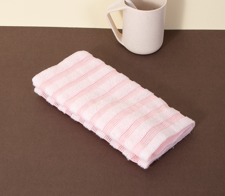 🎁Offer returns for a limited time🧼Exfoliating Antibacterial Shower Towel🚿-Order now if you need it!