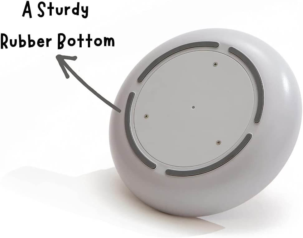 🐕Spaceship Slow Feeder🍄