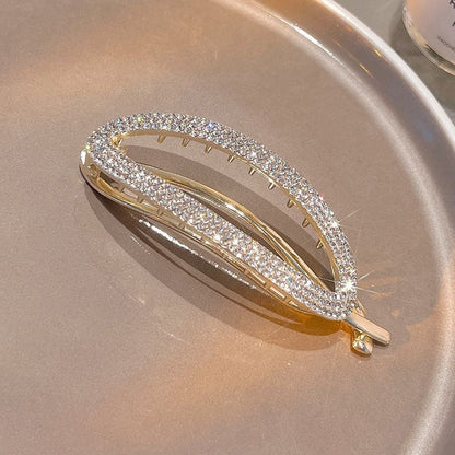 🌈Style Elegant Hairpin🌸[Buy 2 Get 2 Free]