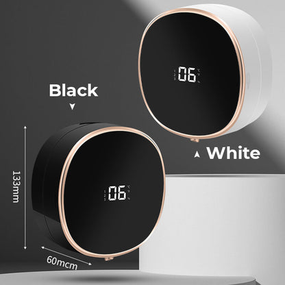 🌈Wall mounted foam automatic induction hand washing machine✨