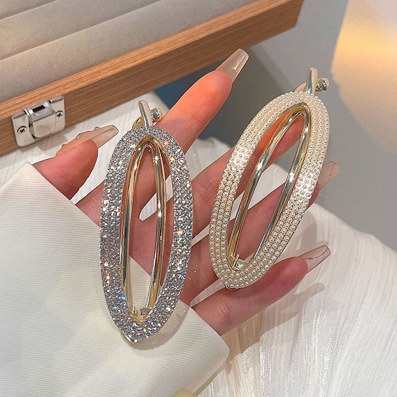 🌈Style Elegant Hairpin🌸[Buy 2 Get 2 Free]