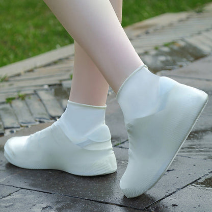 BUY 1 GET 1 FREE Waterproof Rain Shoe Cover