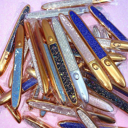 2023 New Self-adhesive Eyeliner Eyelash Glue Pencil