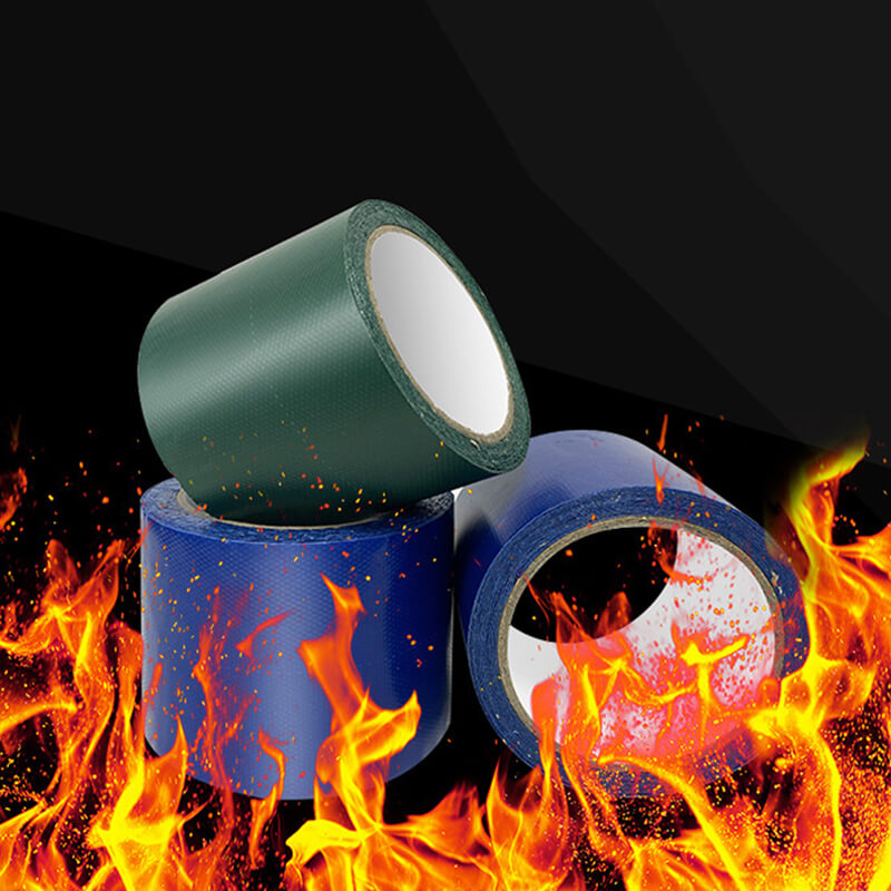 High Adhesion Waterproof Tarpaulin Tape