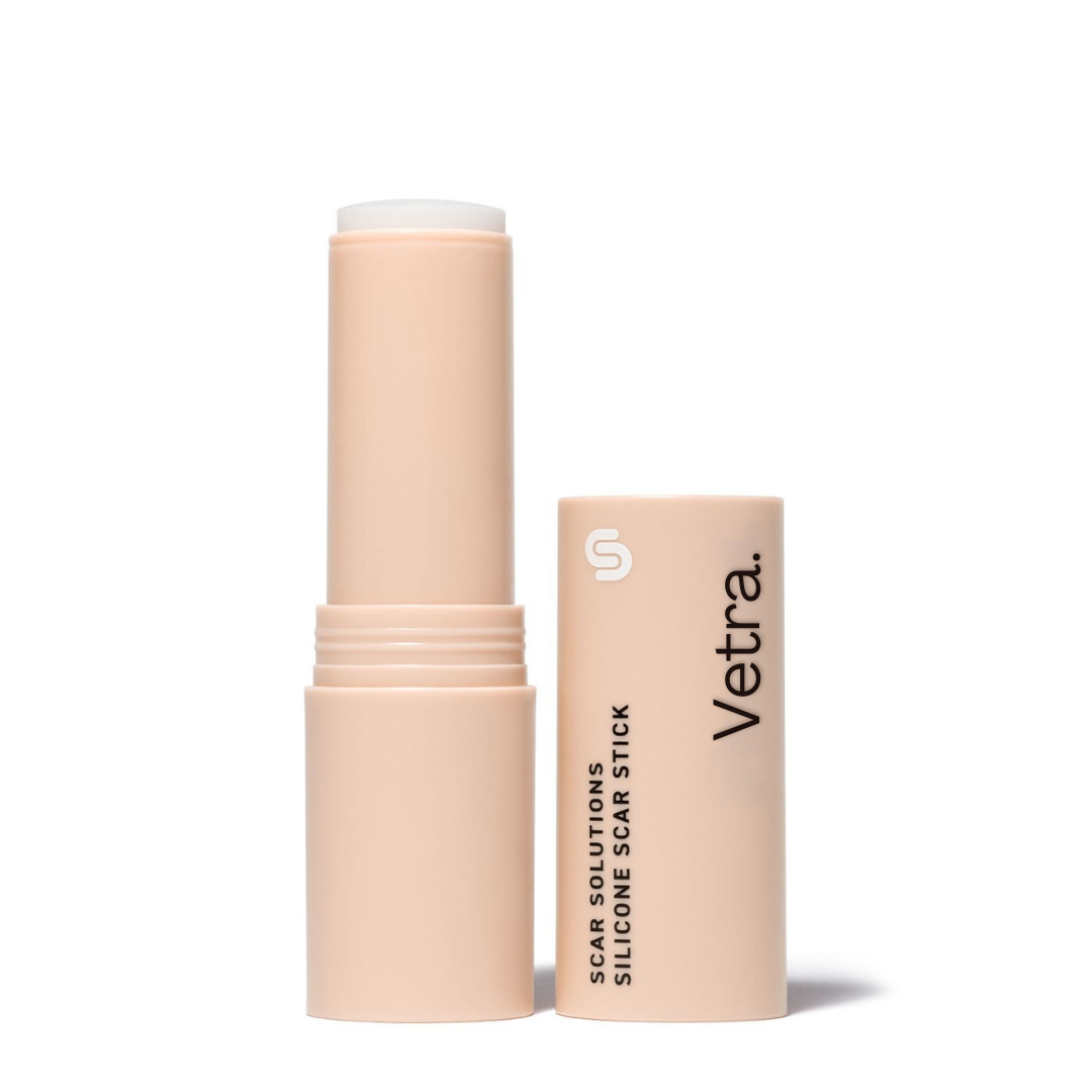 SCAR SOLUTIONS SILICONE SCAR STICK