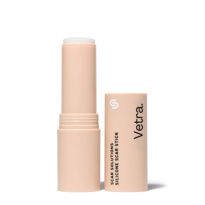 SCAR SOLUTIONS SILICONE SCAR STICK