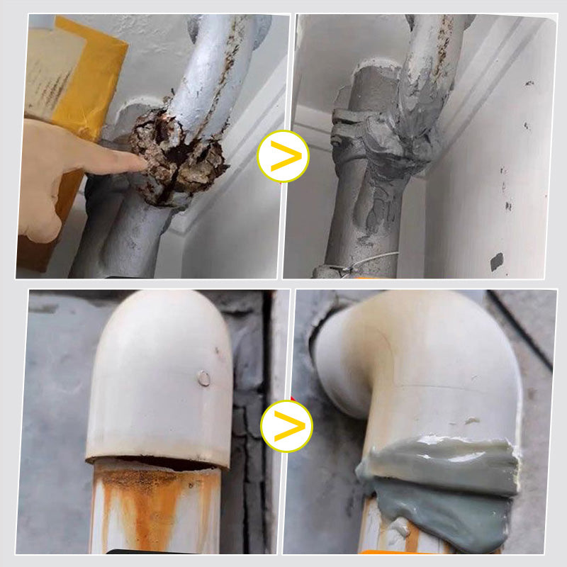 🔥Up to 40% OFF🔥Metal Glue - Weld Metal Repair Glue✨