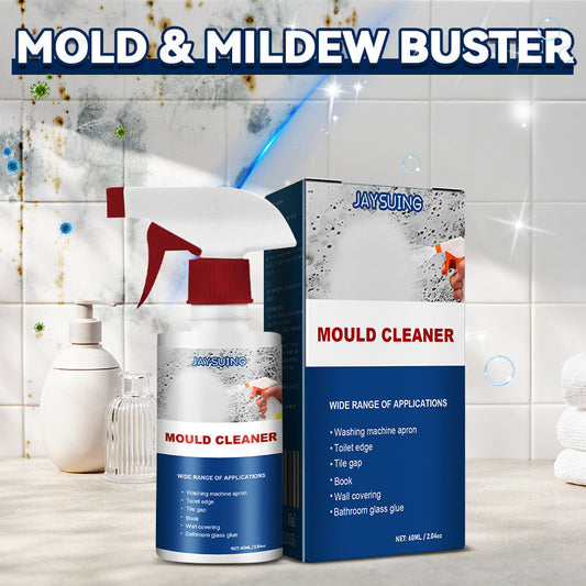 Home Edition - Non-irritating Anti-mould Cleaning Foam Spray