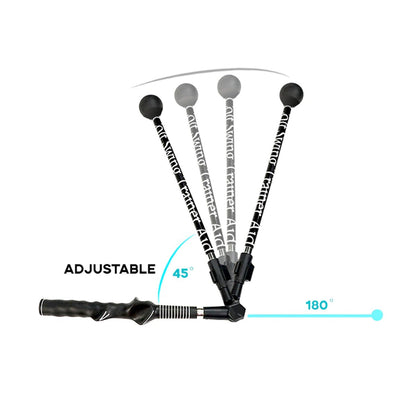 Hot Sale Swingmaster Golf Swing Trainer