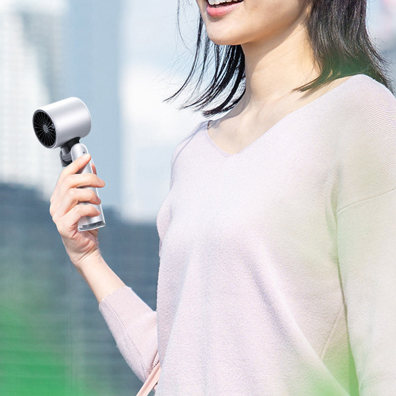 🌞Summer Hot Sale 50% OFF❄️Mini cool handheld powerful fan