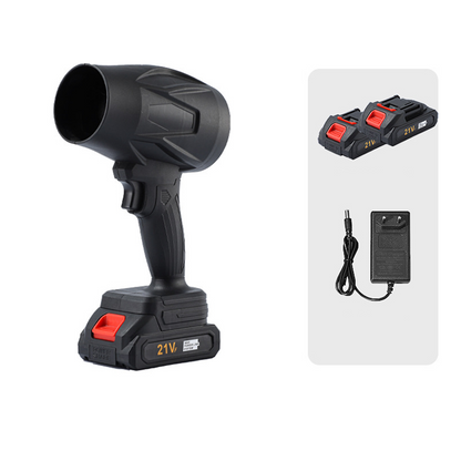 🌪️ Limited Time Half Price - Turbo Blower Portable Fan