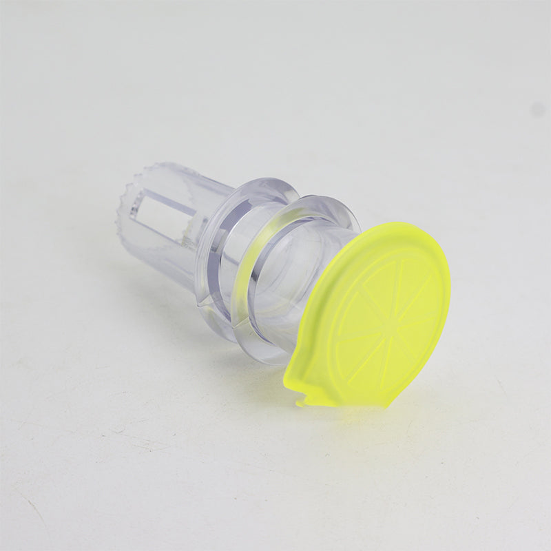 Compact Juicer For Cocktails And Drinks