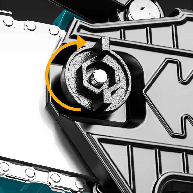 Time-limited Special Mini Cordless Electric Chain Saw