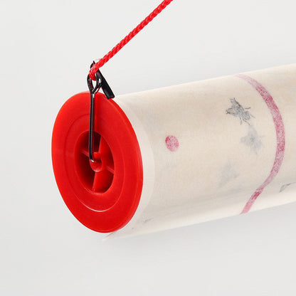 Powerful Odorless Fly Roll Tape