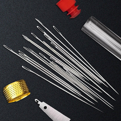 🧵🪡37PCS Sewing Tool Set