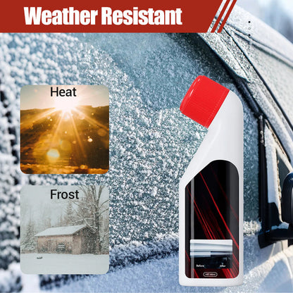 Car Rubber Seal Protector